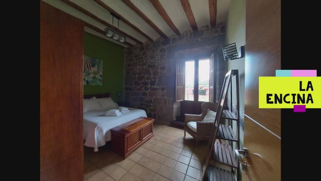 Hostal Rural Ioar photo 2