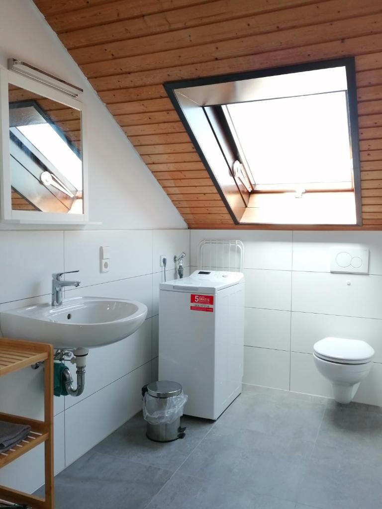 Ferienwohnung Magnolie in Langenargen photo 4