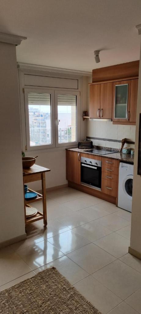 duplex appartement met zwembad, L'ampolla, photo 1