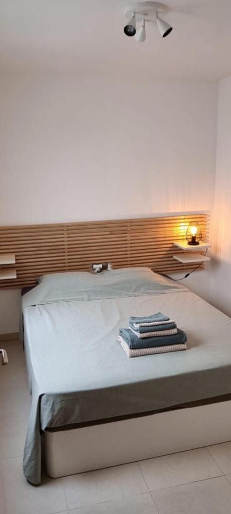 duplex appartement met zwembad, L'ampolla, photo 4