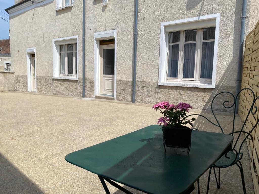 Le gîte de Charline photo 2