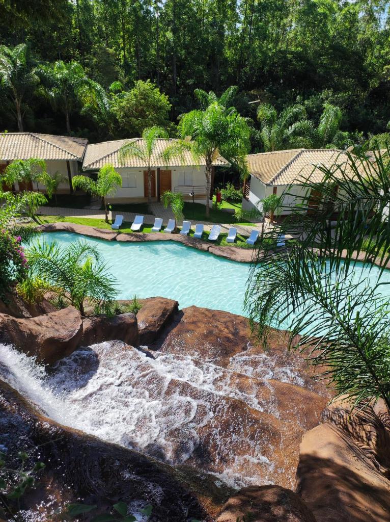 Hotel Serra do Gandarela photo 1