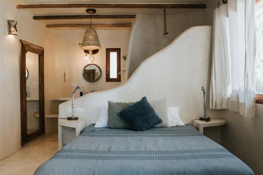 Zorba Tulum Beach Homes photo 4