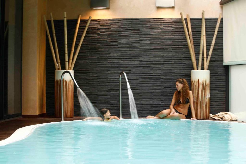 Residence Eden & Spa photo 1