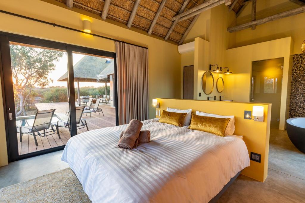 Villa Tall Horse - solar powered photo 4