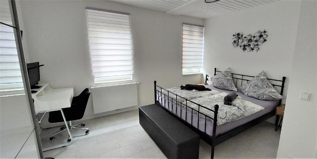 Hill43 Ferienwohnung Tuttlingen photo 1