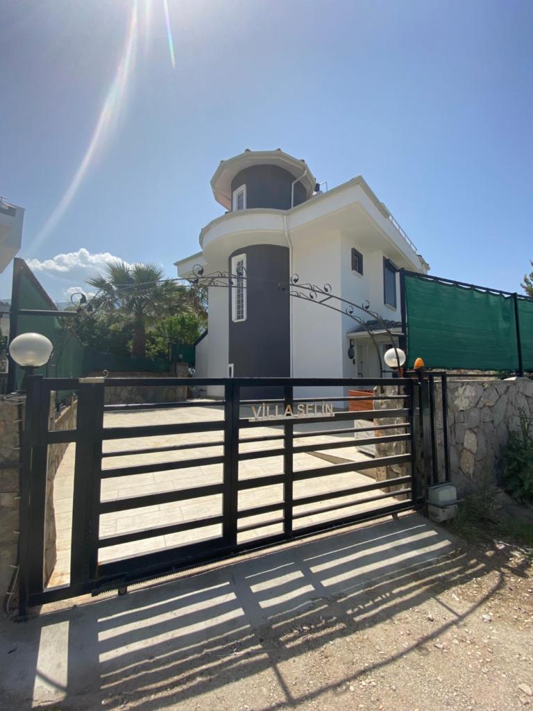 Villa Selin photo 1