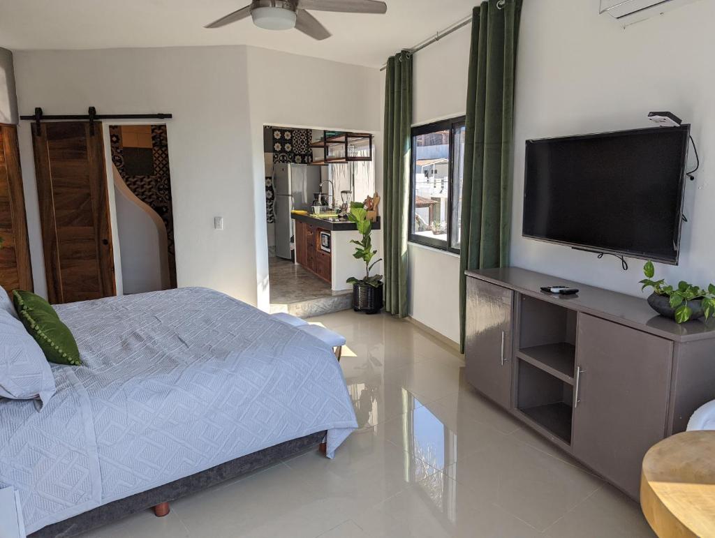Hotel Pura Chacala photo 1