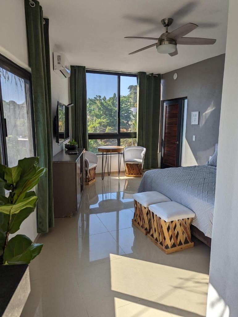 Hotel Pura Chacala photo 3