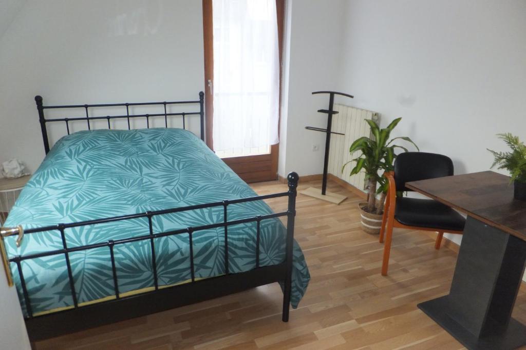 Superbe appartement en résidence photo 3