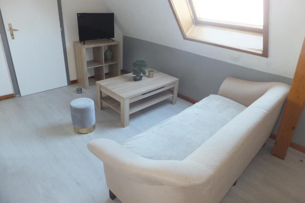 Superbe appartement en résidence photo 2