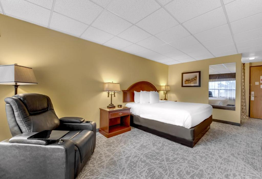 The Academy Hotel Colorado Springs photo 1