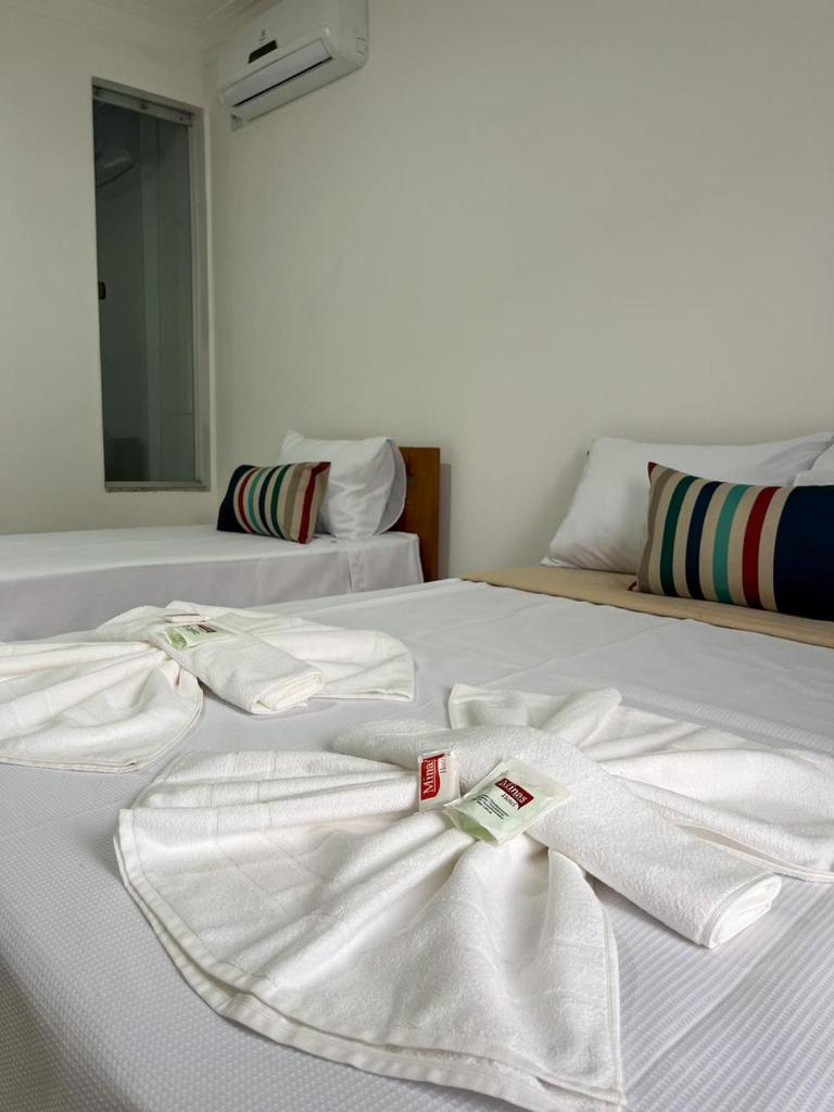Minas Hotel Unidade Centro photo 1