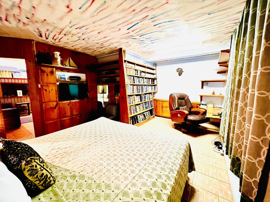 Cool Premier Apts. - Airport/SGU photo 2