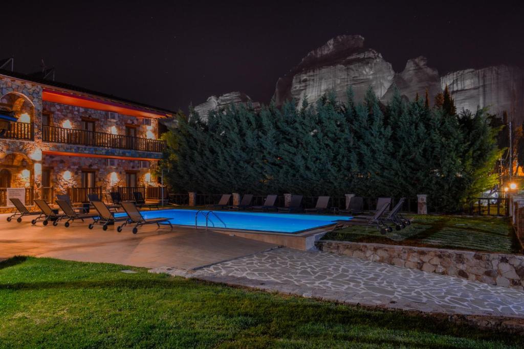 Monastiri Guesthouse photo 1