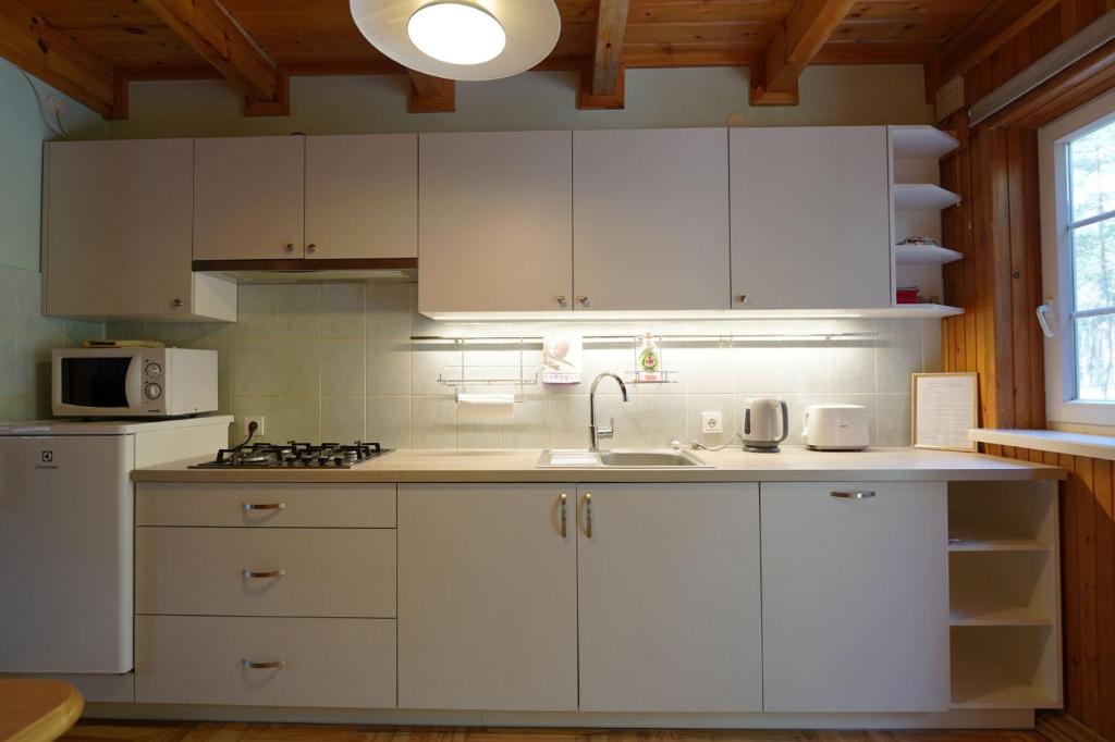 Forest Cottage photo 4