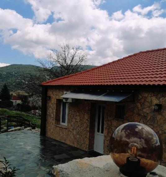 ΕΚΑLI ROOMS APARTMENTS photo 2