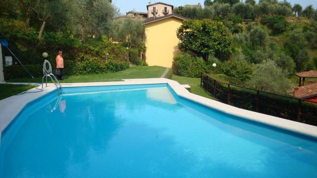 Apartment Fasano Sopra photo 2