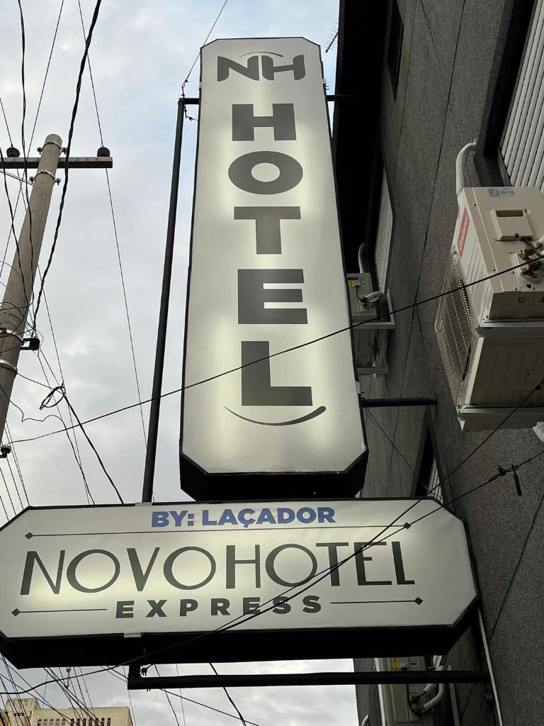 Novohotel Express photo 1