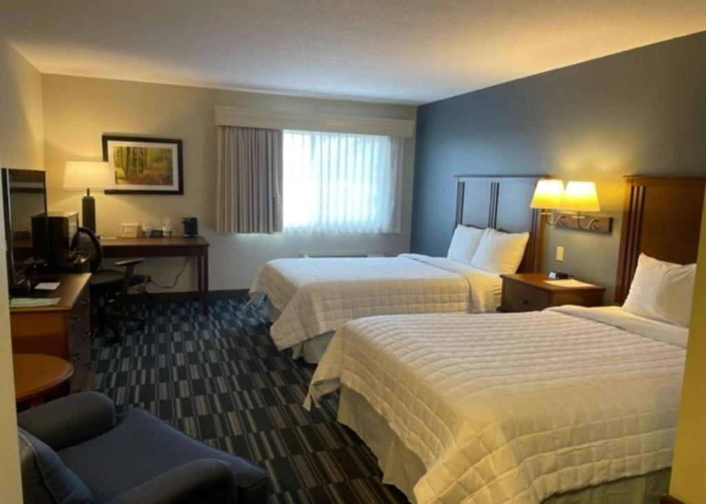 Best Western Inn image