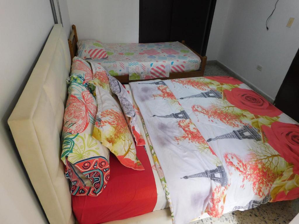Arawak Apartamentos By Danp photo 1