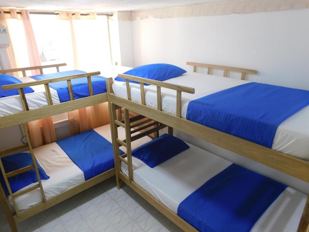 Arawak Apartamentos By Danp photo 2