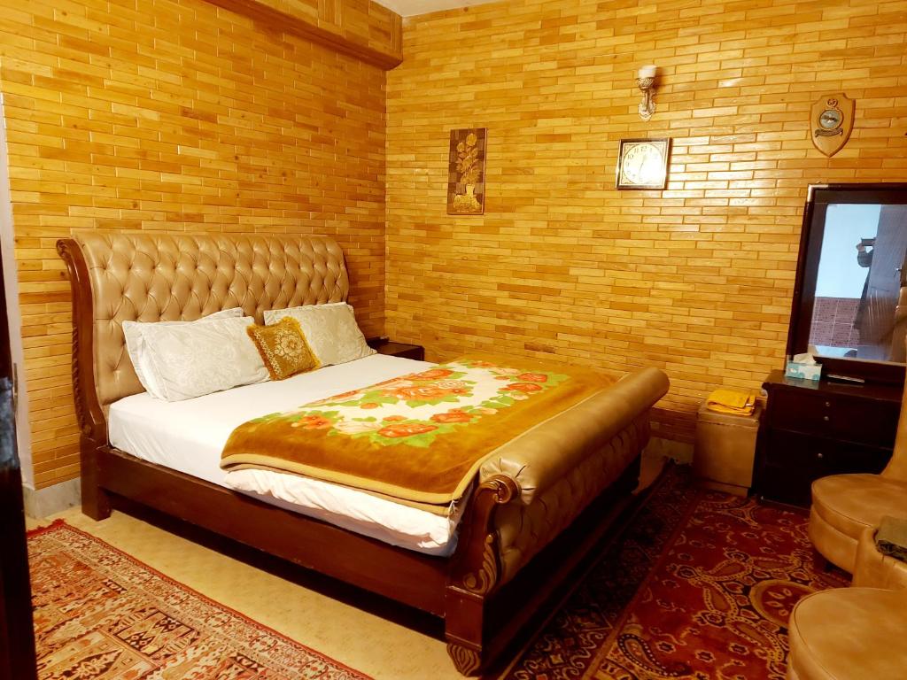 Bhurban valley guest house photo 4