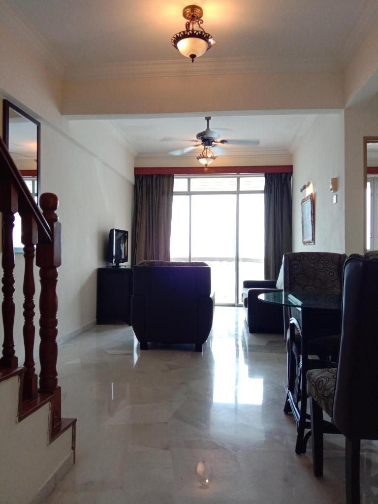Glory Beach Resort PriVate PentHouse photo 3