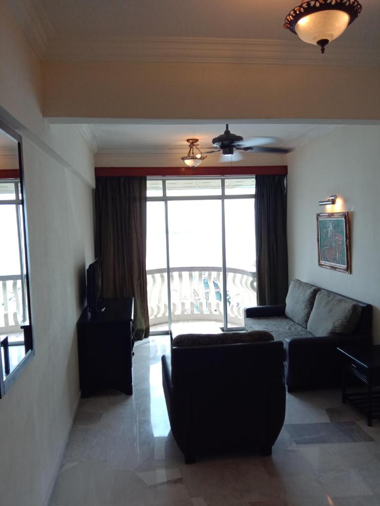 Glory Beach Resort PriVate PentHouse photo 2