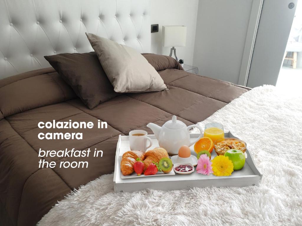 B&B Giovaldi's Torino photo 3