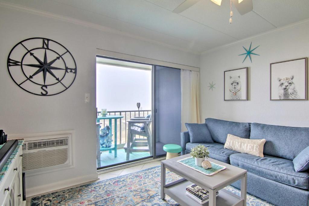 Condo Retreat with Balcony on Ocean City Beach! photo 4