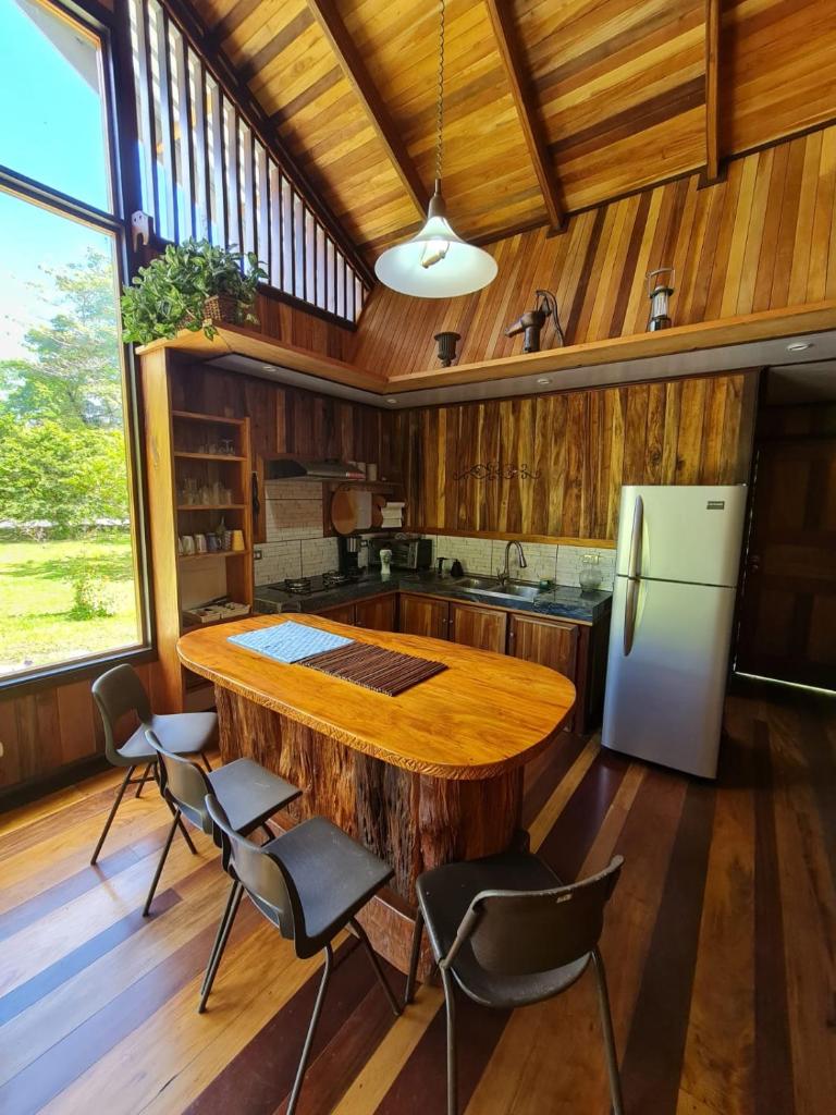Casa Numú photo 3