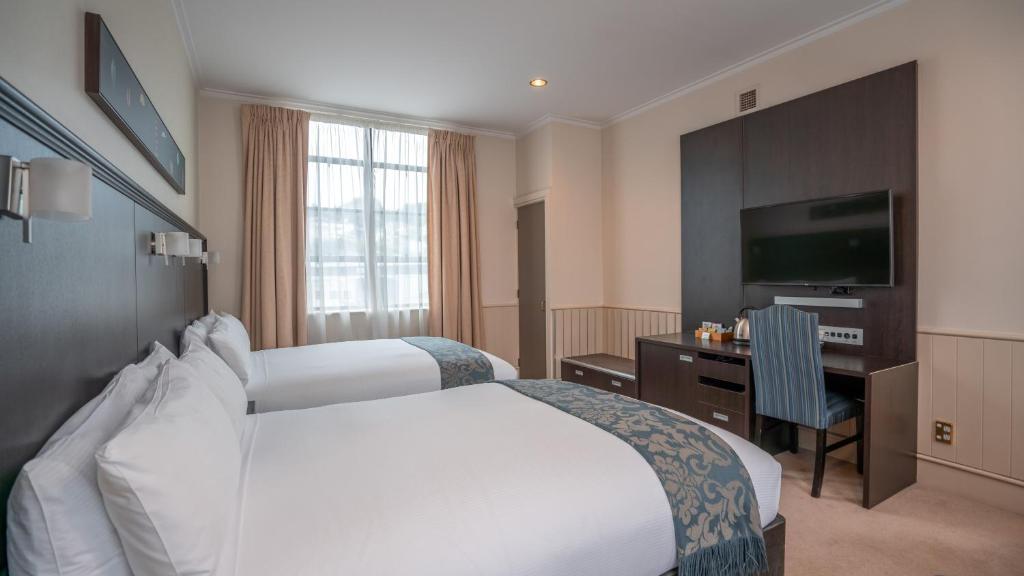 Scenic Hotel Southern Cross photo 1