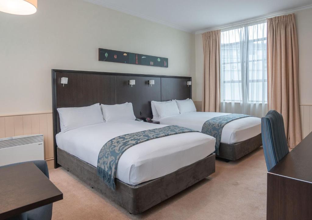 Scenic Hotel Southern Cross photo 2