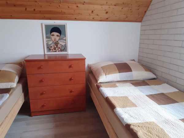 Holiday home in Balatongyörök 42694