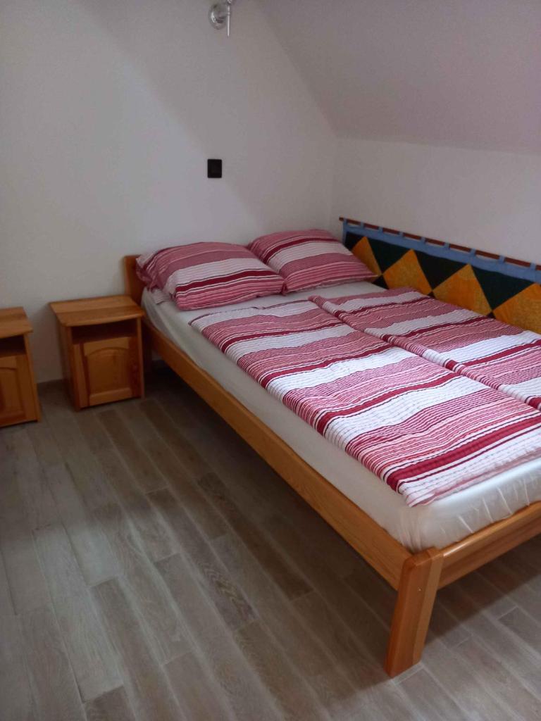 Holiday home in Balatongyörök 42694 photo 1