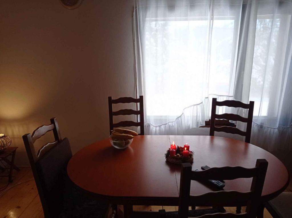 Holiday home in Fuzine 42639 photo 4