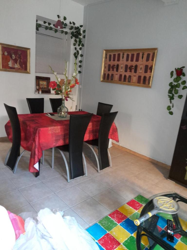 Maison LUCIA photo 4