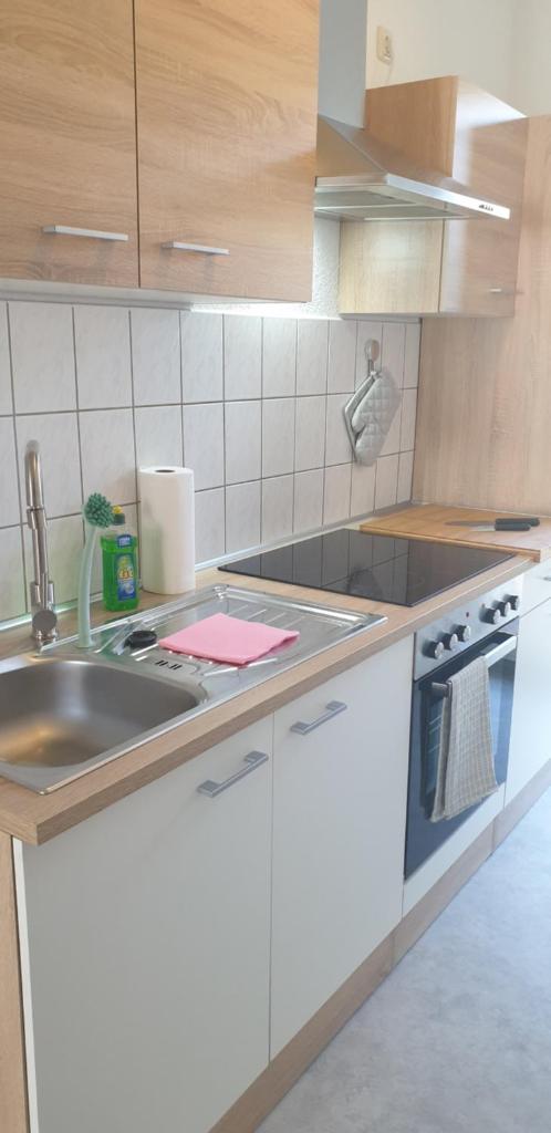 Möblierte Wohnung auf Zeit photo 4