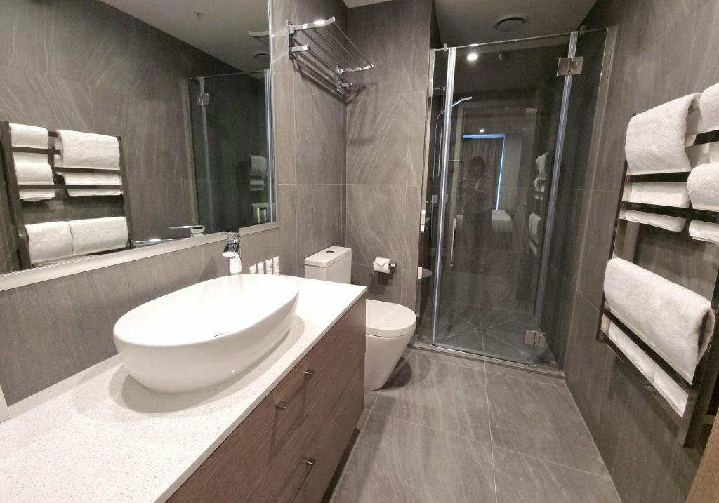 Quest Queenstown Apartments Remarkables Park photo 2
