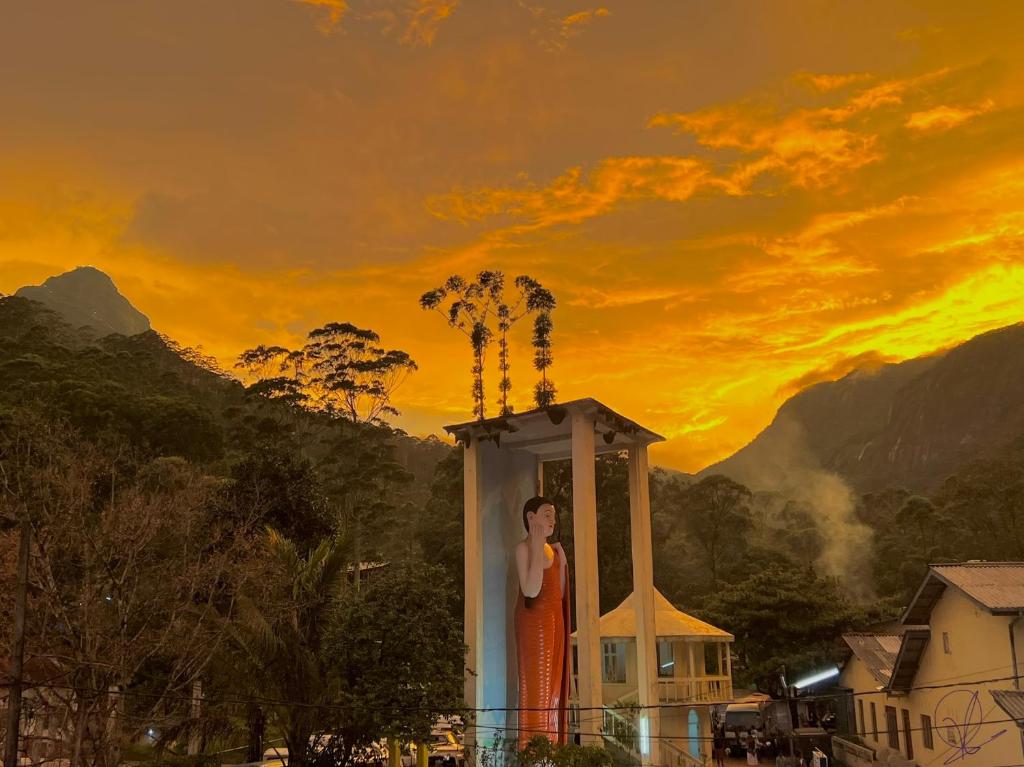 Mountain Villa Adam's Peak photo 1
