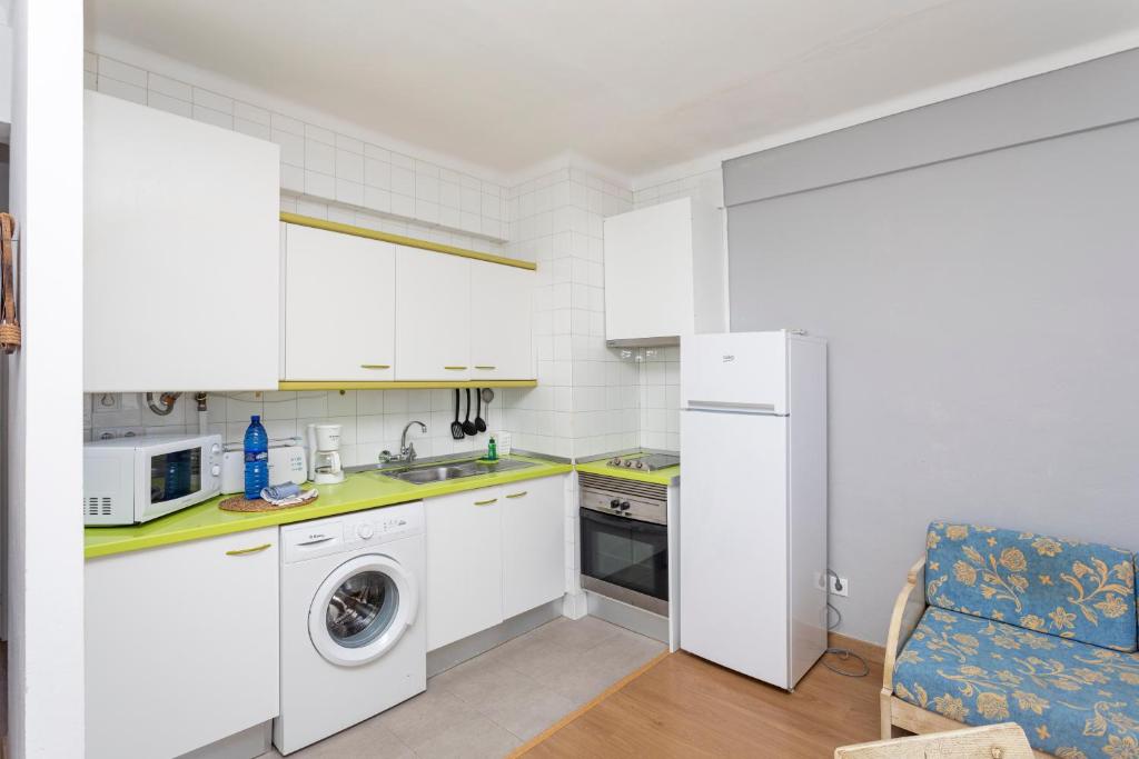 Apartamentos Piza - Grupo Berna photo 3