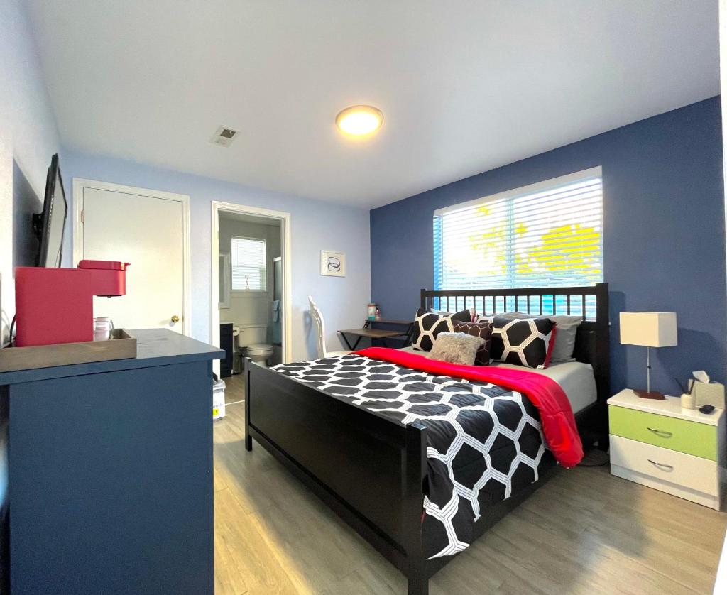 Golden Gate Park Suite image