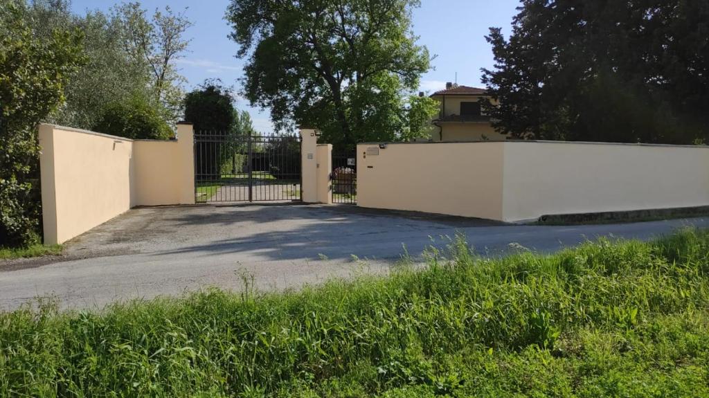 Appartamento i Limori