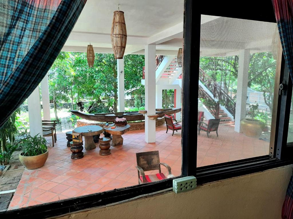 Jungle House Kep photo 3