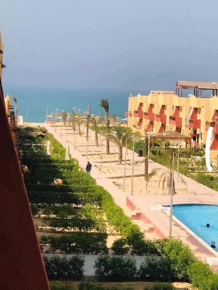 Mina Resort, Ras Sedr,-رأس سدر -مينا ريزورت photo 3