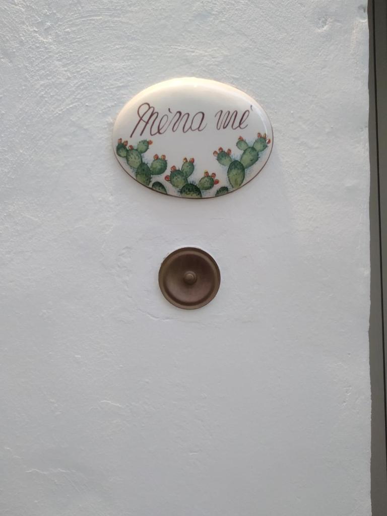 Mèna Mè - Casa vacanza - Salento photo 2