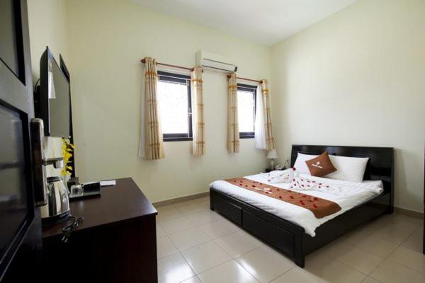 THÀNH VINH Hotel photo 3