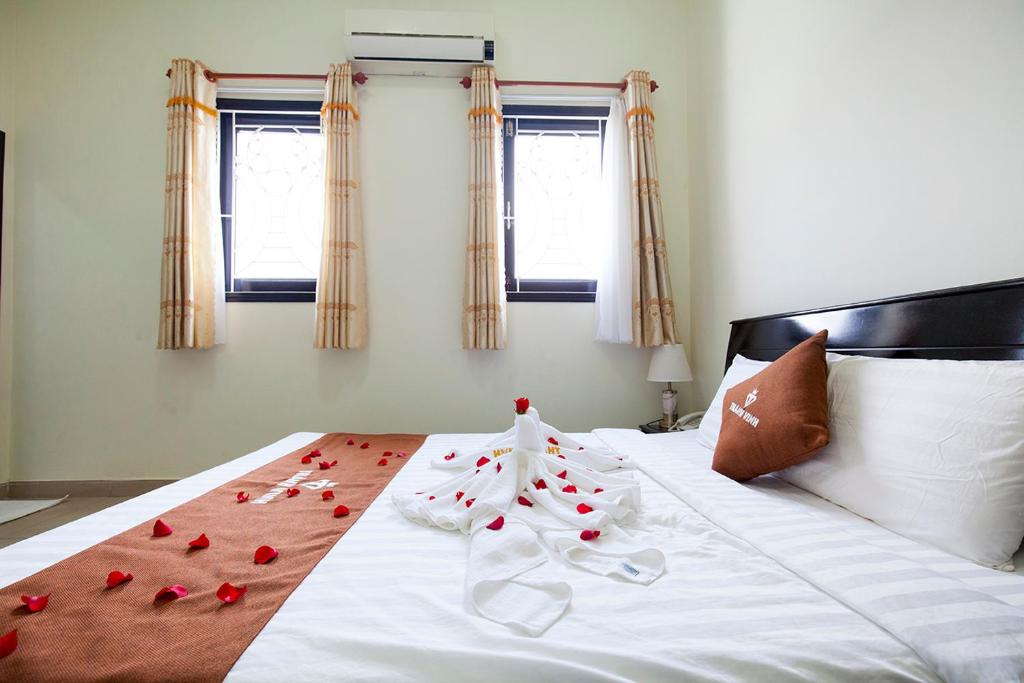 THÀNH VINH Hotel photo 2