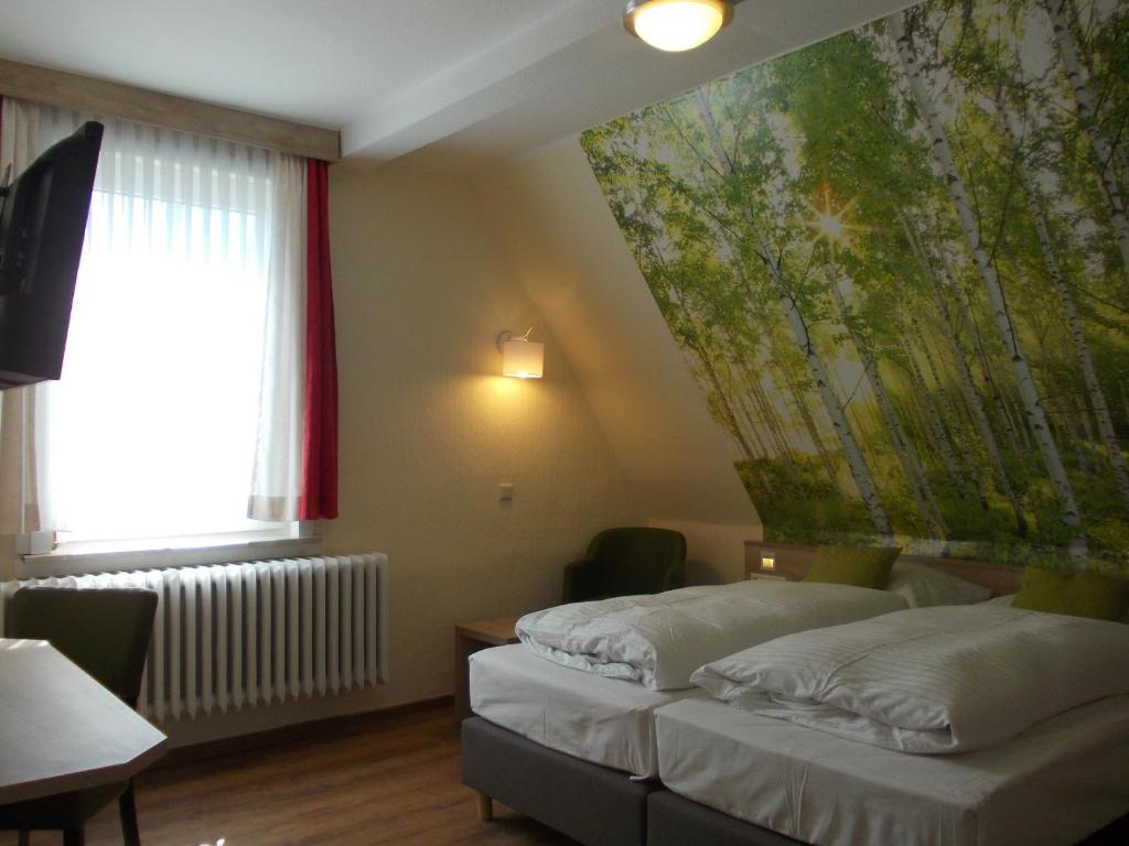 Berghotel Glockenberg photo 1